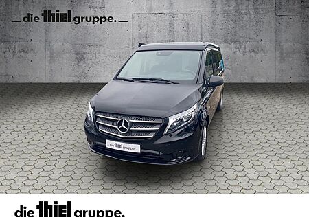 Mercedes-Benz V 220 V 220d Marco Polo Hochdach+Kamera+Schranksystem+
