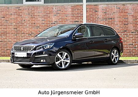 Peugeot 308 SW Allure 2.0 B-HDI/LED/Pano/Apple/Kamera