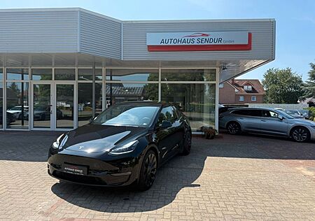 Tesla Model Y Performance Dual AWD*TOP*KAMERA*1:HAND