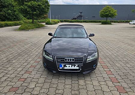 Audi Cabriolet A5