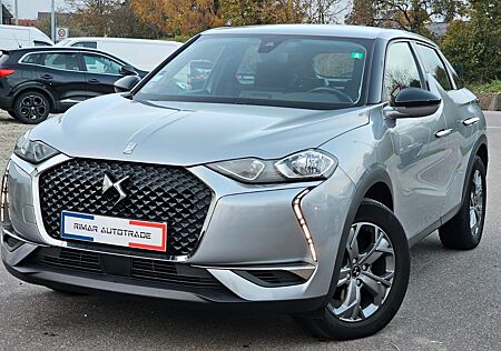 DS Automobiles DS3 Crossback ,1.2 PureTech, Navi,Zahnriemen neu