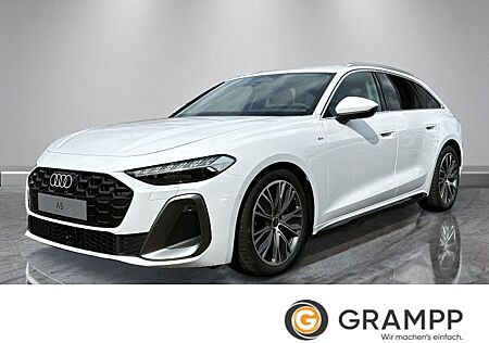 Audi A5 Avant TDI 150 kW S tronic TECH+AHK+KAMERA+ACC