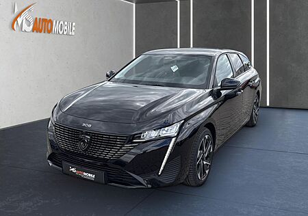 Peugeot 308 SW Allure Pack+21TKM+ACC+LED+AHK+1.HAND+KAM