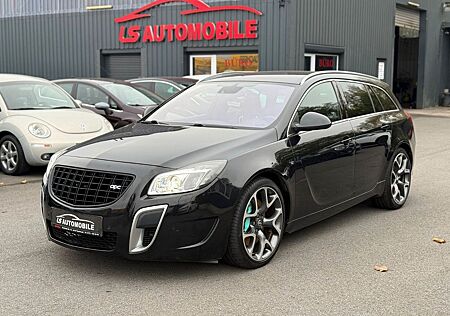 Opel Insignia Sports Tourer OPC 4x4/Navi/RECARO/PDC