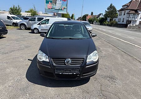 VW Polo Volkswagen IV Trendline