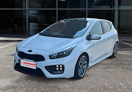 Kia Cee'd Ceed 1.6 T-GDI GT-Track