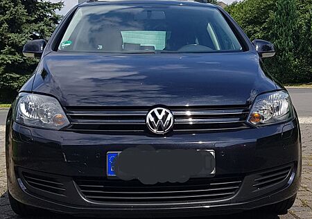 VW Golf Plus Volkswagen 1.4 TSI Comfortline Comfortline