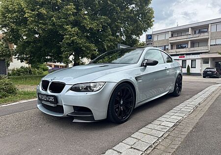 BMW M3 Coupe*Silverstone*CIC*Carbondach