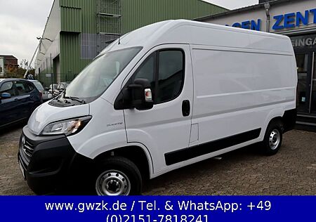 Fiat Ducato Kasten 350 L2H2 Tempomat/NAVI/Kamera