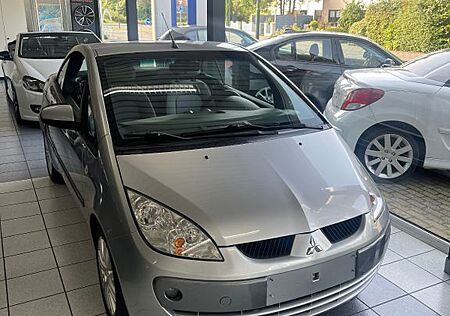 Mitsubishi Colt CZC Cabrio Invite