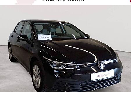 VW Golf Volkswagen 2.0 TDI SCR DSG Life