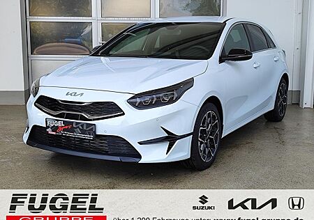Kia Cee'd Ceed 1.5 T-GDI LED|Navi|SHZ