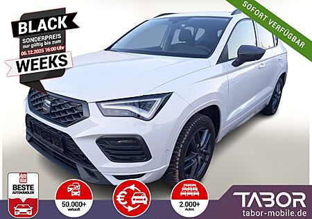 Seat Ateca 1.5 TSI 150 FR LED Nav Kam PDC SHZ FullLi