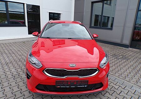 Kia Ceed Sportswagon Spirit