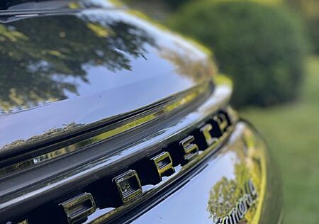 Porsche Panamera 4 E-Hybrid Sport Turismo VOLL/Garantie