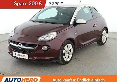 Opel Adam 1.4 120 Jahre*PDC*SHZ*KLIMA*TEMPO*GARANTIE*