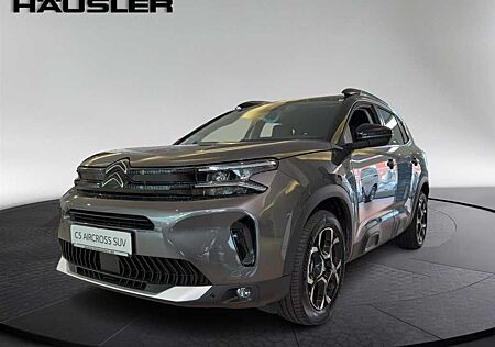 Citroën C5 Aircross Hybrid 145 ë-DCS6 "Max"