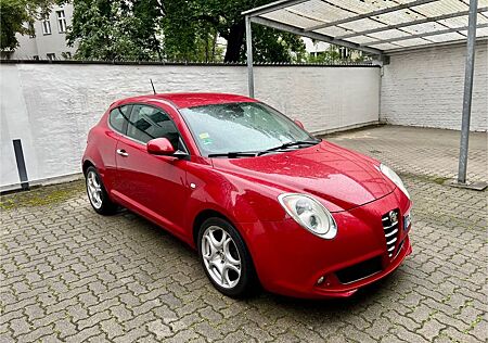 Alfa Romeo MiTo 1.4 TB 16V Turismo
