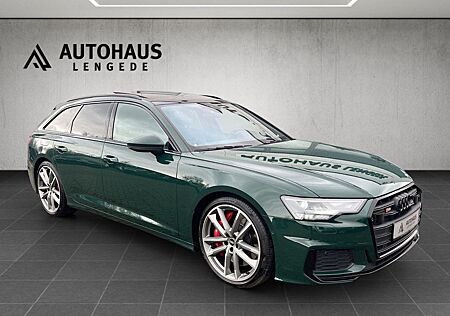 Audi S6 Avant TDI quattro*PANO *LED *AHK *STANDH*21"L