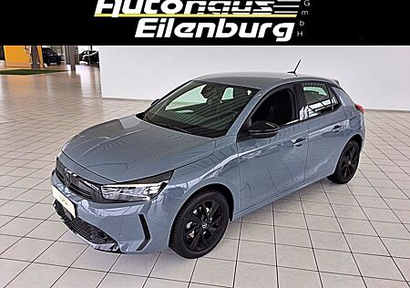 Opel Corsa GS 1.2 100PS LED,Rückfahrkamera,SHZ,PP v+h