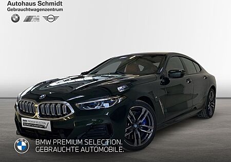 BMW 840d xDrive Gran Coupé 699€ netto/mtl.*LC Prof.*