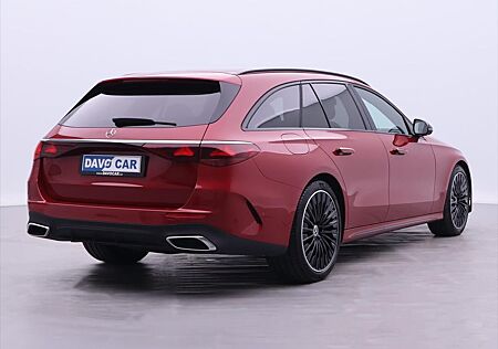 Mercedes-Benz E 220 220d 4MATIC AMG Premuim +