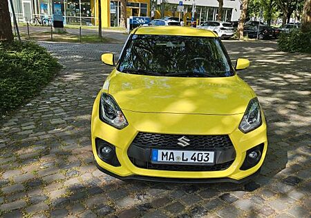 Suzuki Swift 1.4 BOOSTERJET Sport Sport