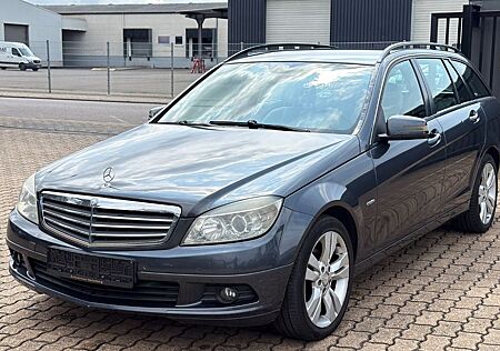 Mercedes-Benz C 250 T CDI *BlueEfficiency*KLIMAAUT*EURO5*6GANG
