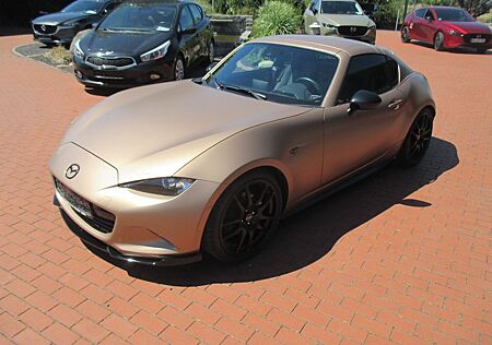 Mazda MX-5 2.0L 184PS Autohaus Lüders Edition