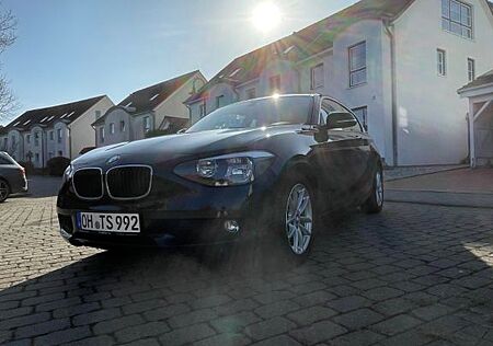 BMW 114i