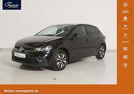 VW Polo Volkswagen 1.0 TSI Goal DSG NAV/LED/ACC/PDC/Klima/SH