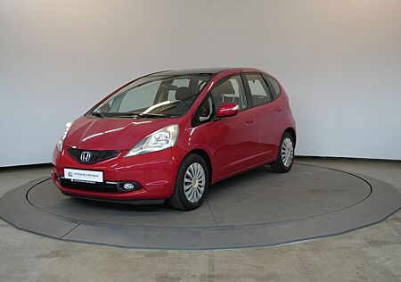 Honda Jazz 1.4 Exclusive Automatik Pano StzHzg Klima