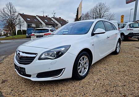 Opel Insignia A ST Business Edition ACC/KLIMA/AHK/SHZ