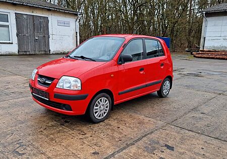 Hyundai Atos 1.1