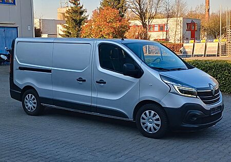 Renault Trafic Kasten L2H1 3,0t Komfort Automatik* Navi*