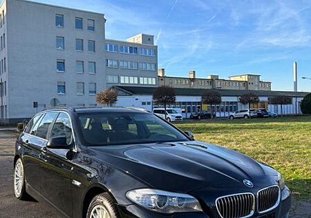 BMW 520d Touring -