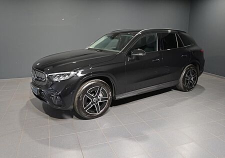 Mercedes-Benz GLC 300 de 4M AMG ADVANCED PLUS/360'/SOUND/AHK