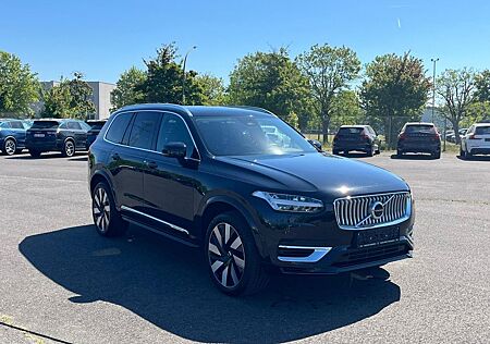 Volvo XC 90 XC90 T8 AWD Recharge Plus Bright Auto