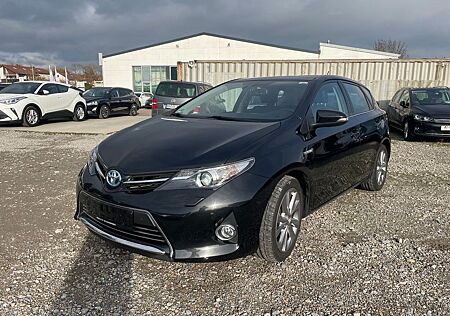 Toyota Auris Hybrid Executive 1.8 Teilleder*Xenon*SHZ