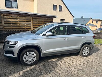 Skoda Karoq Selection