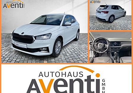 Skoda Fabia Selection *AHK*DSG*ACC*LED*Lane Assist*PDC