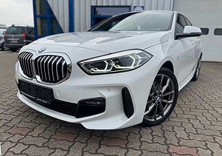 BMW 118i | M-PAKET | SHADOW-LINE | LICHTPAKET | AUTO
