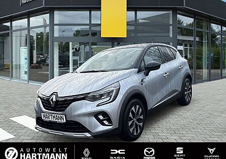 Renault Captur II Techno TCe 90