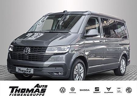 VW T6 California Volkswagen T6.1 California Beach Tour 2.0 TDI DSG NAVI+PDC