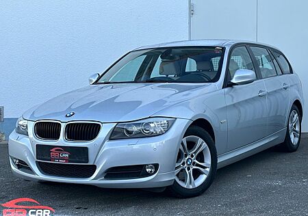 BMW 320i TOURING 1.HAND AUTOMATIK NAV LEDER PDC