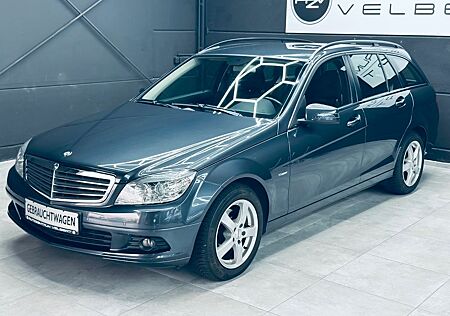 Mercedes-Benz C 180 C -Klasse T-Modell T CGI AUTOMATIK