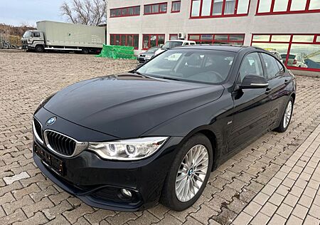 BMW 420i 420 Gran Coupé Gran Coupé Sport Line Sp...