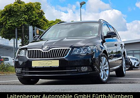 Skoda Superb Best Of 2.0 TDI*DSG*BI.XENON*NAVI*SHZ*PDC