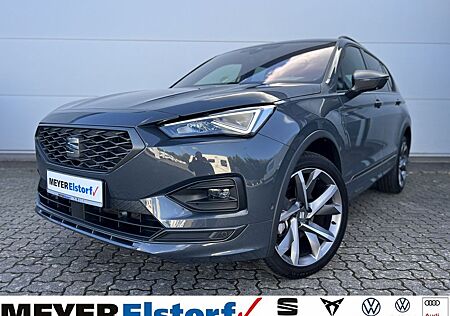 Seat Tarraco 2.0 TDI 110kW FR DSG - AHK - BEATS