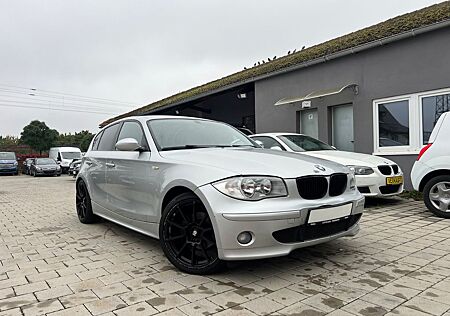 BMW 116i 116 Baureihe 1 Lim.